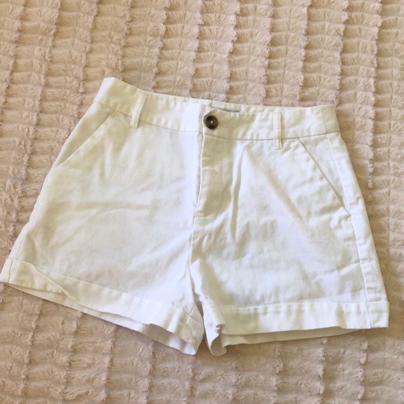 Abercrombie & Fitch denim mini & shorts BUNDLE - Picture 6 of 8